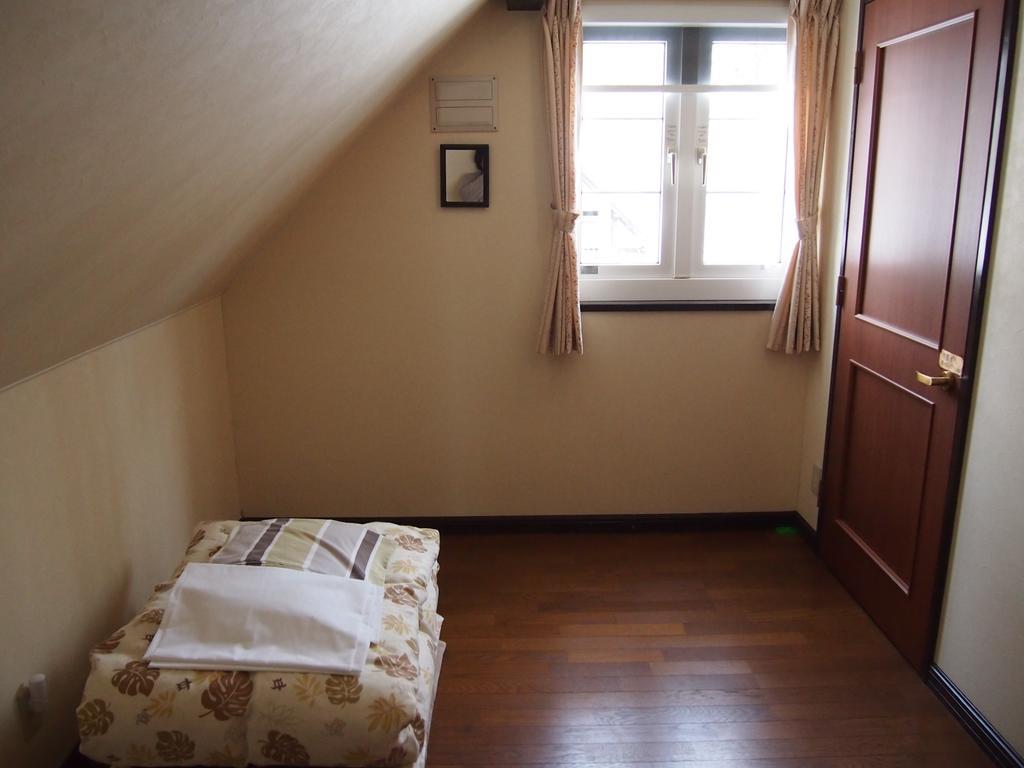 Guesthouse Canterbury Nakasatsunai Экстерьер фото