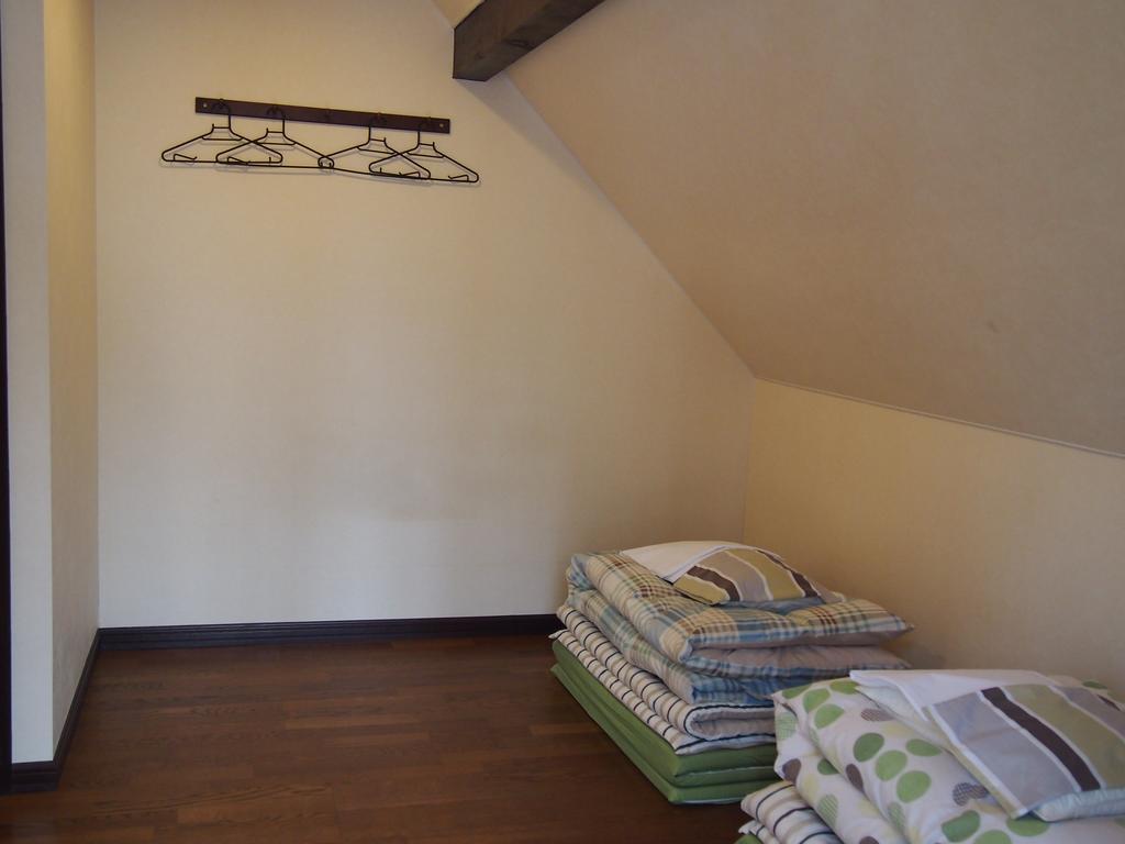 Guesthouse Canterbury Nakasatsunai Экстерьер фото